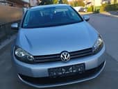 Volkswagen Golf 6 2.0 TDI