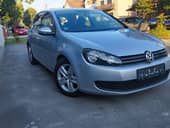 Volkswagen Golf 6 2.0 TDI