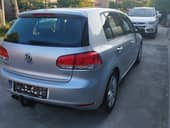 Volkswagen Golf 6 2.0 TDI