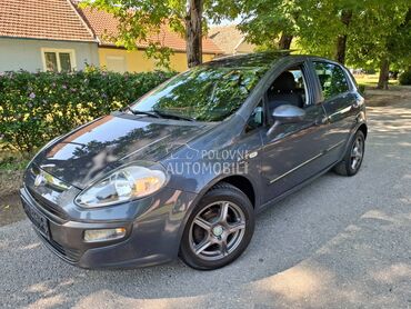 Fiat EVO 1.4