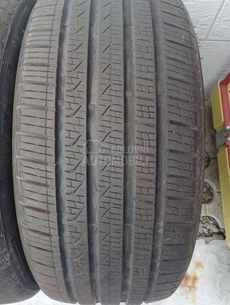 Pirelli 255/45 R19 Sve sezone