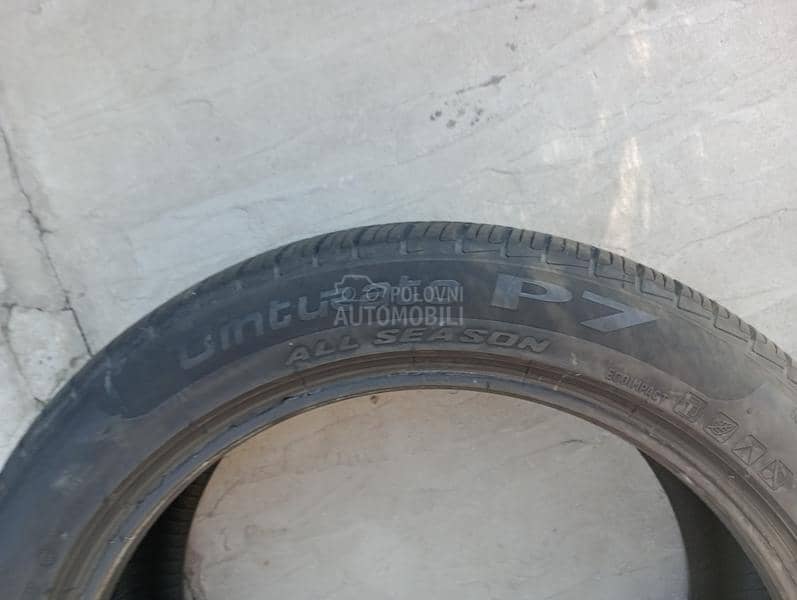 Pirelli 255/45 R19 Sve sezone