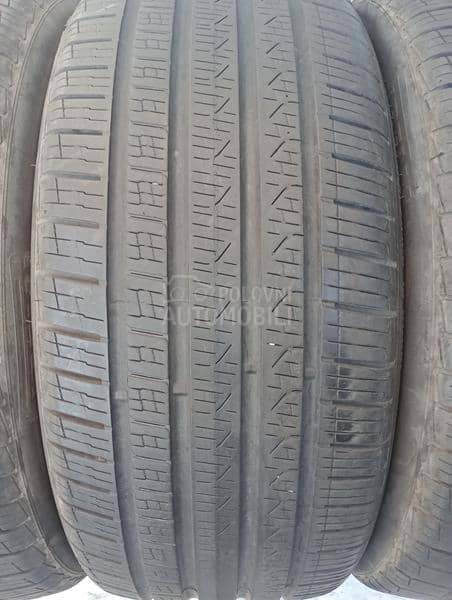 Pirelli 255/45 R19 Sve sezone