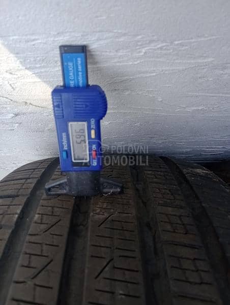 Pirelli 255/45 R19 Sve sezone