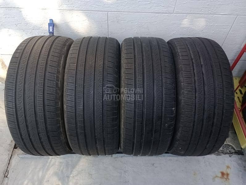 Pirelli 255/45 R19 Sve sezone
