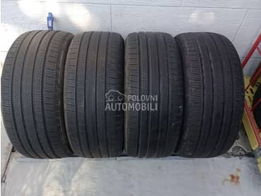 Pirelli 255/45 R19 Sve sezone