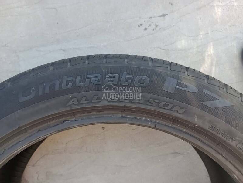 Pirelli 255/45 R19 Sve sezone