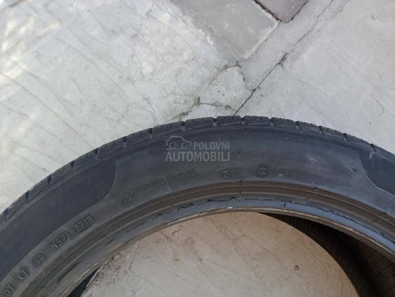 Pirelli 255/45 R19 Sve sezone