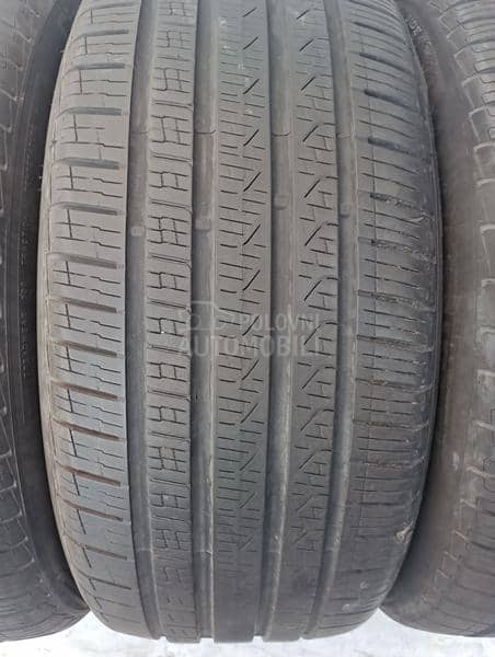 Pirelli 255/45 R19 Sve sezone
