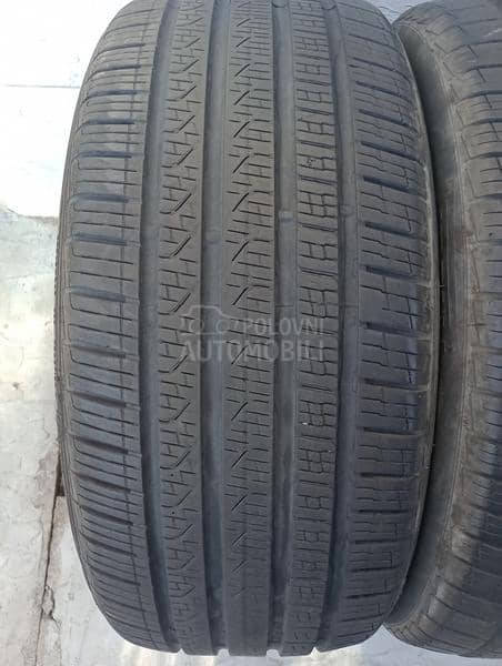 Pirelli 255/45 R19 Sve sezone