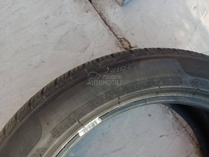 Pirelli 255/45 R19 Sve sezone