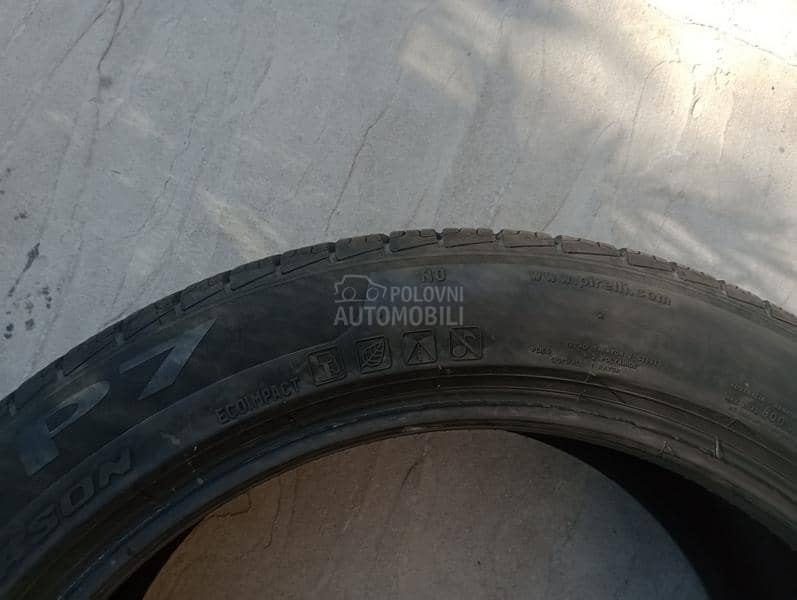 Pirelli 255/45 R19 Sve sezone