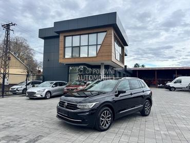 Volkswagen Tiguan 2.0 tdi