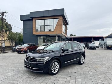 Volkswagen Tiguan 2.0 tdi