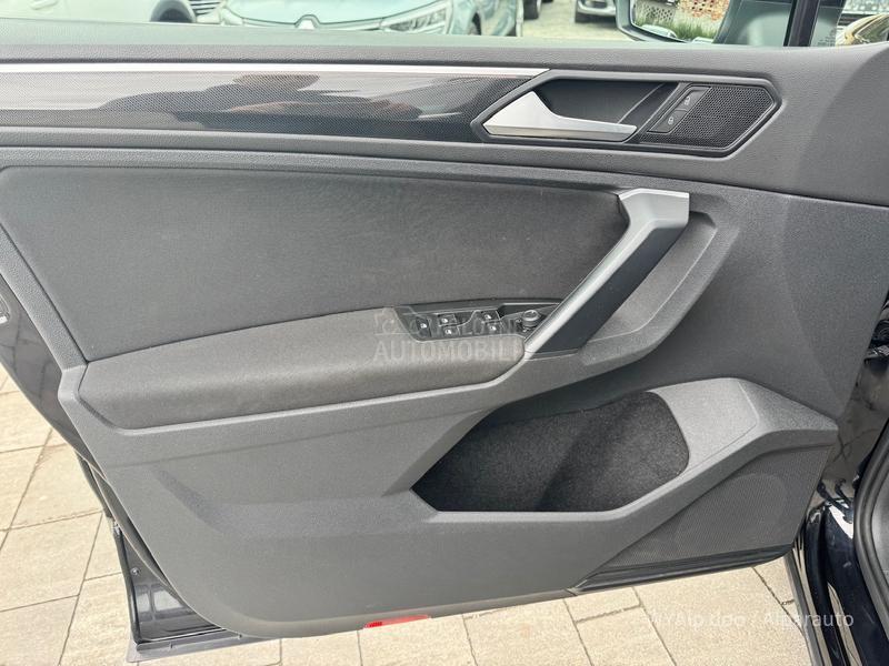 Volkswagen Tiguan 2.0 tdi