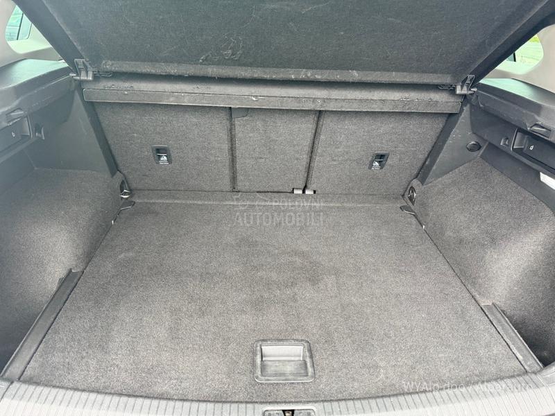 Volkswagen Tiguan 2.0 tdi