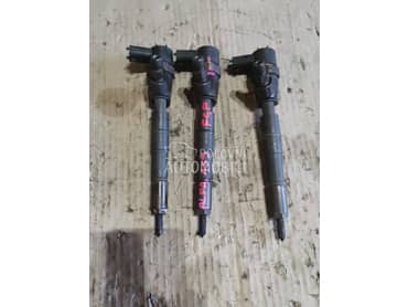 Dizne 1.9 JTDM za Alfa Romeo 159 od 2005. do 2011. god.