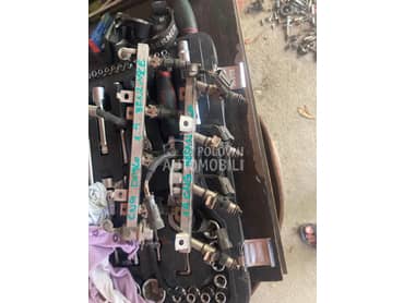 metanske dizne 1.4 t-jet za Fiat Doblo od 2010. do 2020. god.