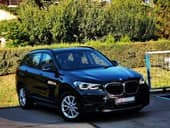 BMW X1 2.0 D prednji pogon