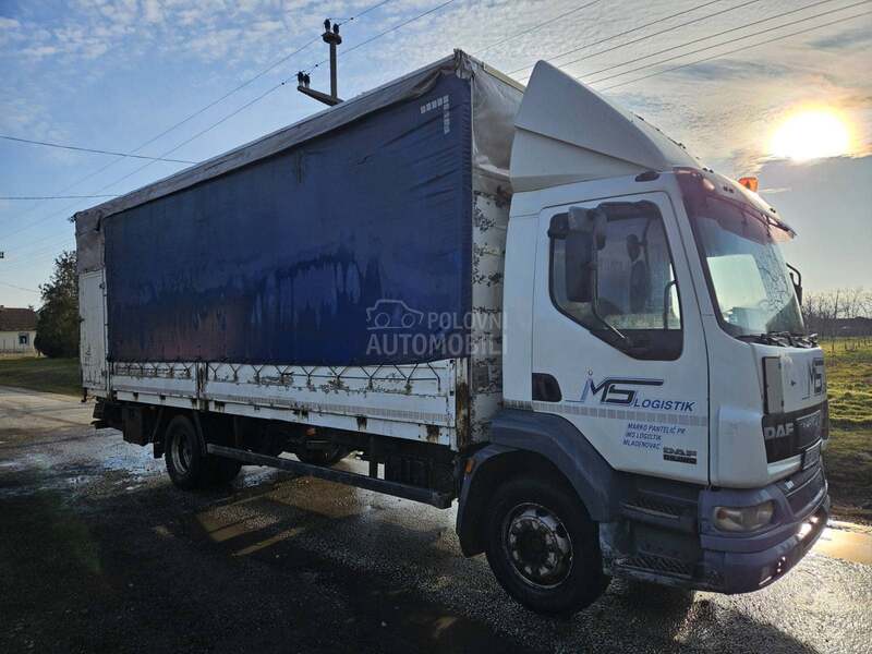 DAF lf220
