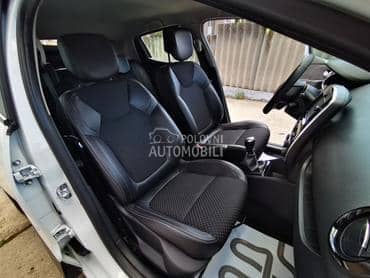 Renault Clio 1.5DCiEnergyBusiness