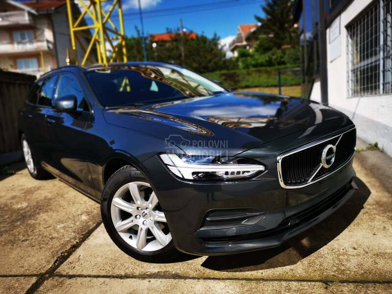 Volvo V90 2.0 D3