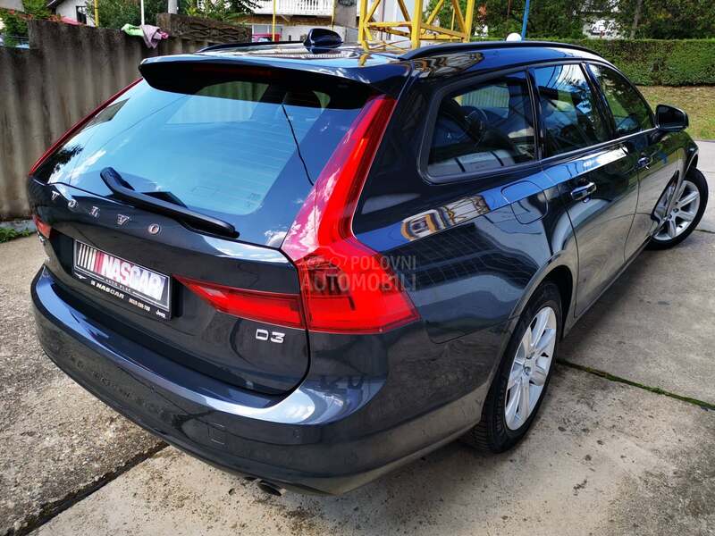 Volvo V90 2.0 D3