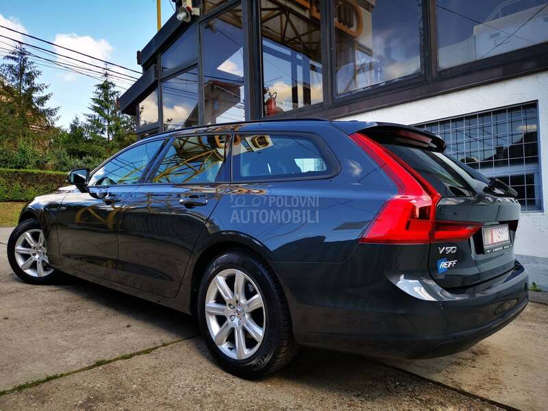 Volvo V90 2.0 D3