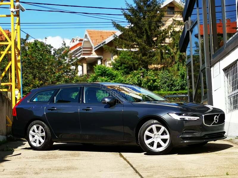 Volvo V90 2.0 D3