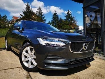 Volvo V90 2.0 D3