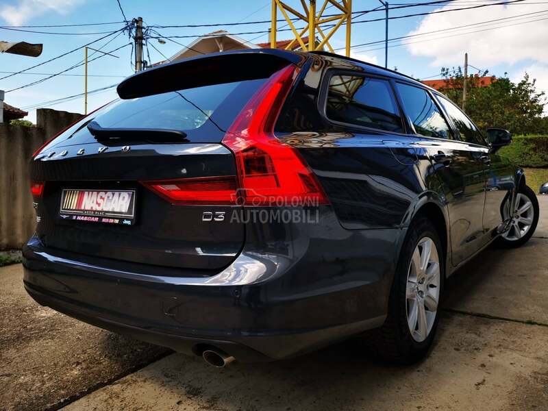 Volvo V90 2.0 D3