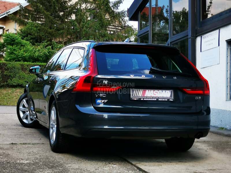 Volvo V90 2.0 D3
