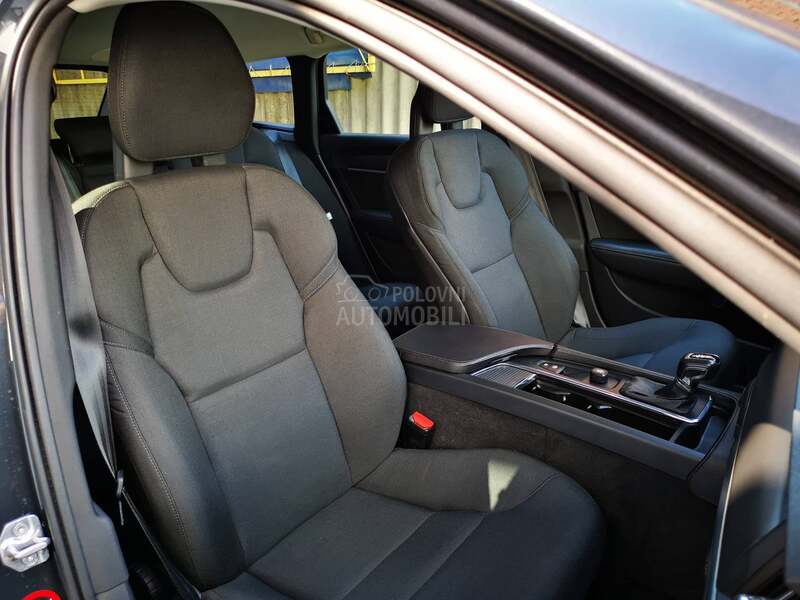 Volvo V90 2.0 D3