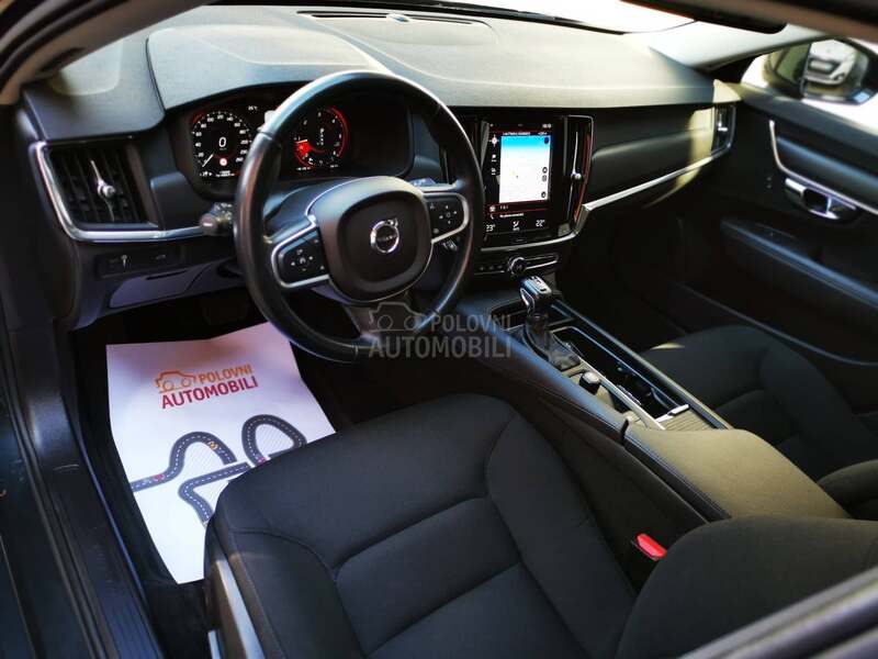 Volvo V90 2.0 D3