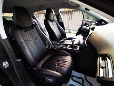 Peugeot 308 1.5BlueHdi