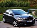 Peugeot 308 1.5BlueHdi