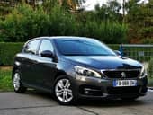 Peugeot 308 1.5BlueHdi