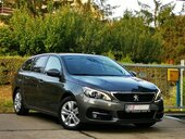 Peugeot 308 1.5BlueHdiBusines8mm