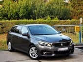 Peugeot 308 1.5BlueHdiBusines8mm