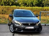 Peugeot 308 1.5BlueHdiBusines8mm