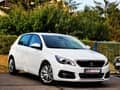 Peugeot 308 1.5BlueHDiPremium