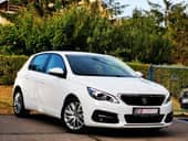 Peugeot 308 1.5BlueHDiPremium