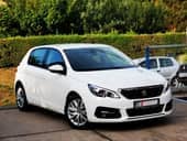 Peugeot 308 1.5BlueHDiPremium