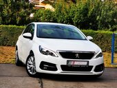Peugeot 308 1.5BlueHDiPremium