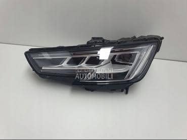 Matrix Far za Audi A4, A4 Allroad od 2016. do 2020. god.