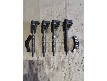 Dizne sa držačima 1.3 MJTD za Fiat Qubo od 2008. do 2019. god.