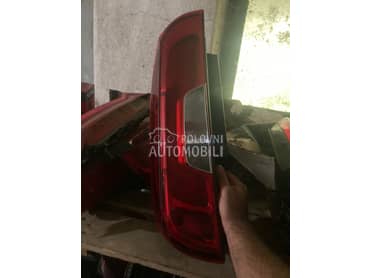 levi stop za Fiat Doblo od 2015. do 2022. god.