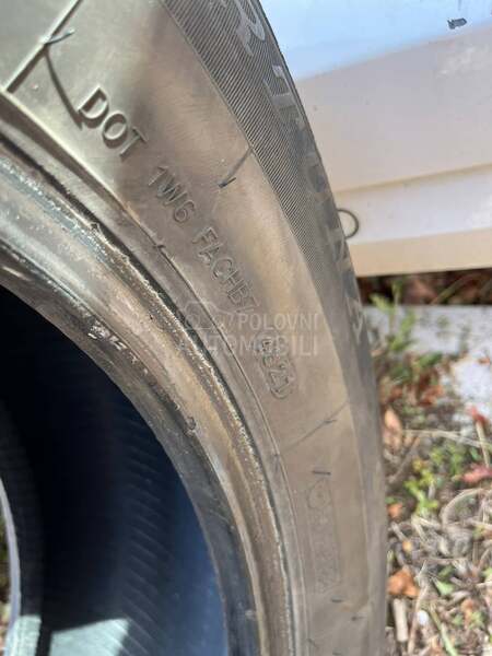 Fortuna 225/60 R17 Sve sezone