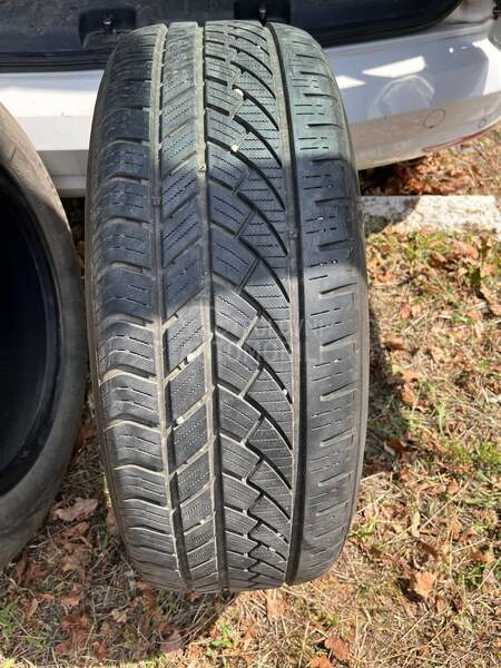 Fortuna 225/60 R17 Sve sezone