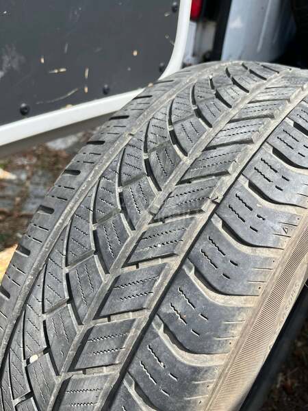 Fortuna 225/60 R17 Sve sezone